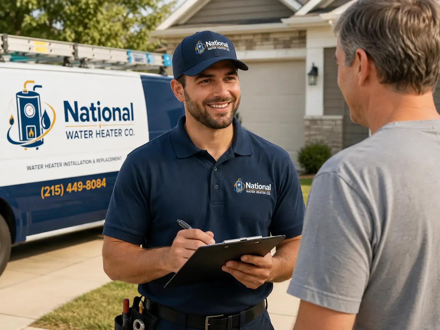 Water Heater Installation Kamrar, IA FAQs